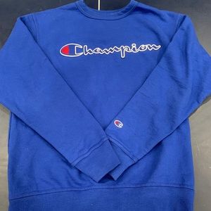 Champion Sweatshirt